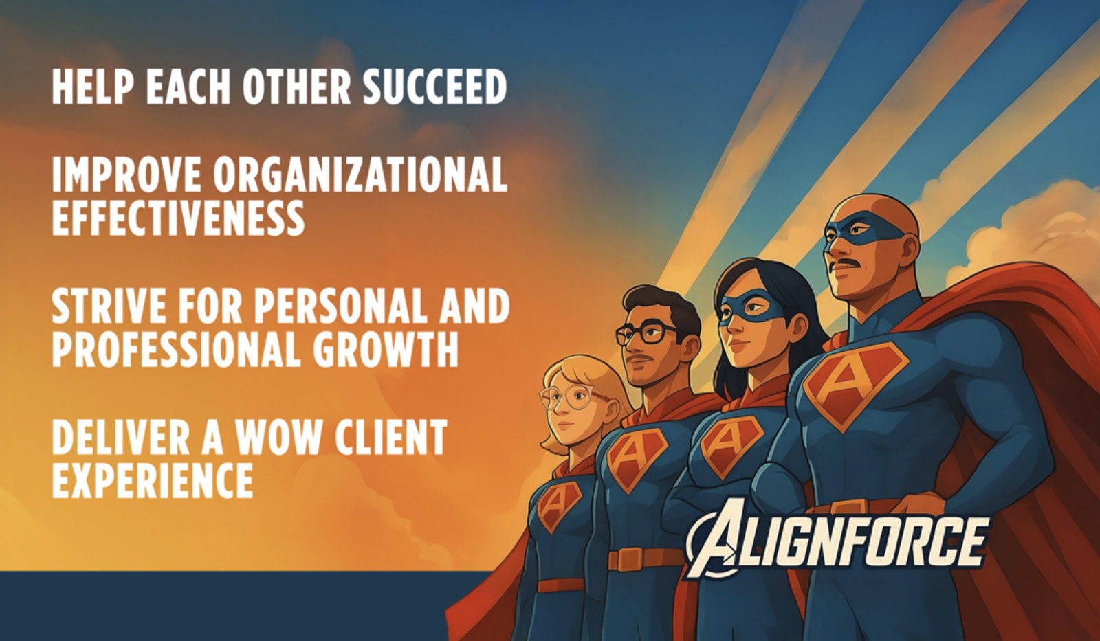 Careers at Align HCM | HCM consulting roles